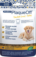 Plaque off dental croq's 150 g
