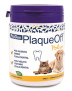 Plaque off (pols higiene dental) gos 180 g