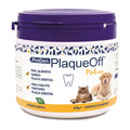 Plaque off (pols higiene dental) gos 420 g