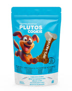galletas  de queso y krill 120gr