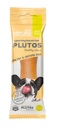 hueso de queso y pato
