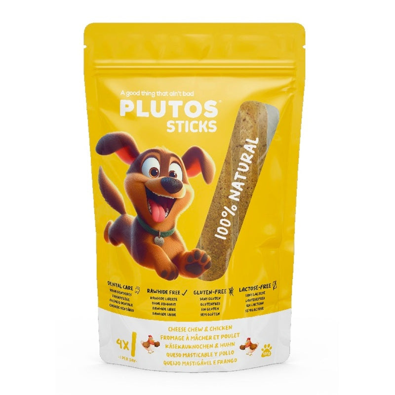 sticks de queso y pollo 4ut