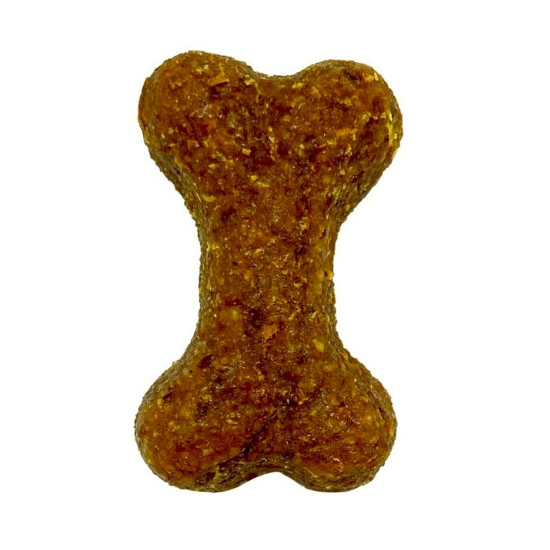 galetes  de formatge i krill 120 g