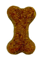 galletas  de queso y krill 120gr