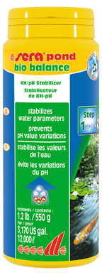 Pond bio balance 500 ml