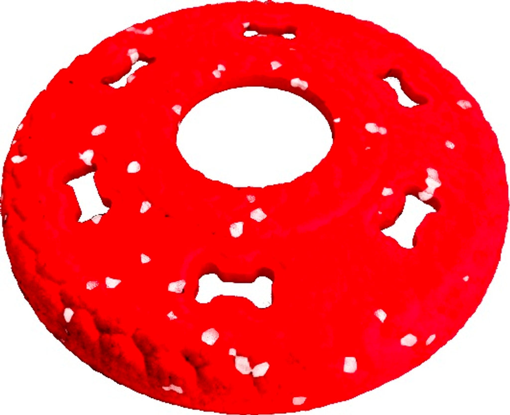 Pop-Pals Frisbee ultra resistent 22 cm Imatge principal del producte