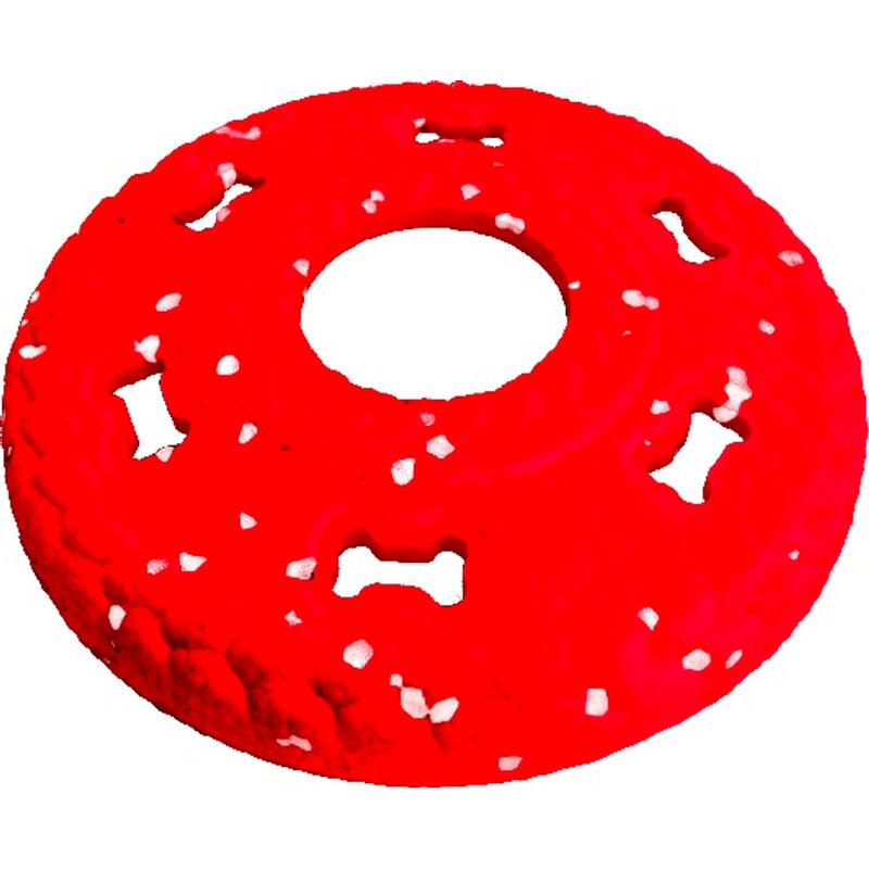 Pop-Pals Frisbee ultra resistente 22cm Imagen principal del producto