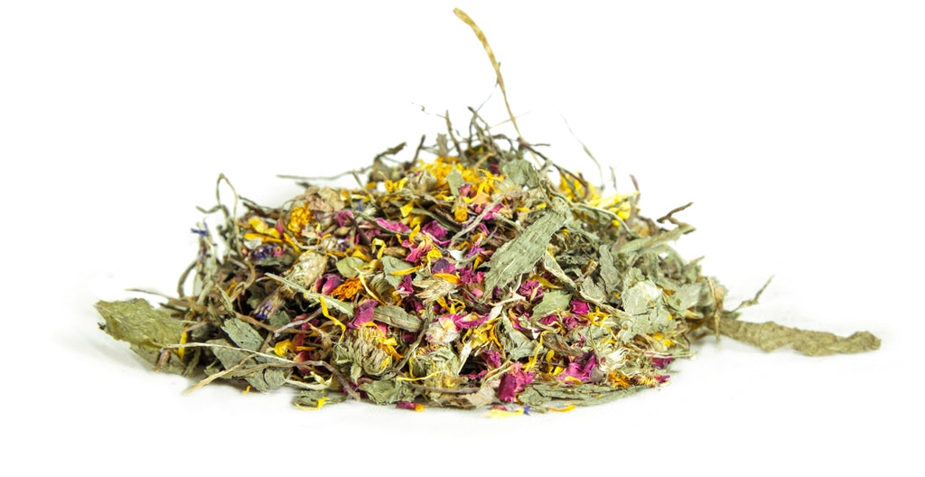 Orycs Prado de flores 500gr Imagen secundaria del producto