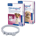 Prevendog collar