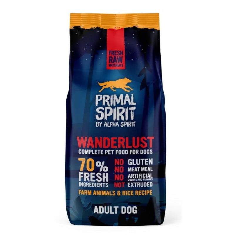 gos Wanderlust
