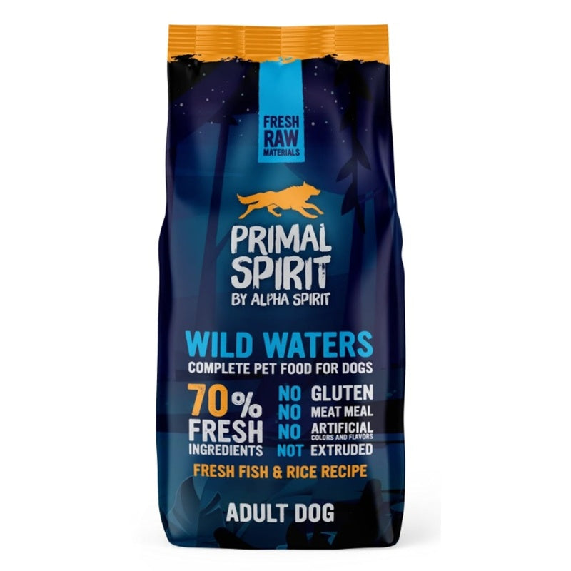 gos Wild Waters