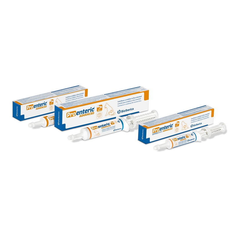 Pro-enteric advanced Imatge principal del producte