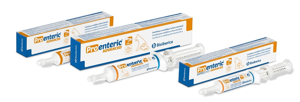 Pro-enteric advanced
