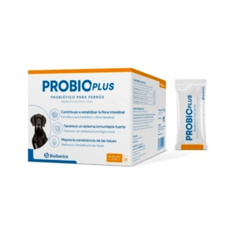 Probio plus sobre Imagen principal del producto