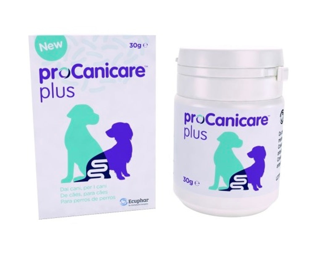 Procanicare Plus 30 g Imatge principal del producte
