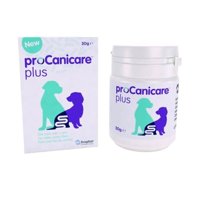Procanicare Plus 30gr Imagen principal del producto