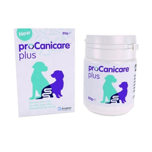 Procanicare Plus 30gr