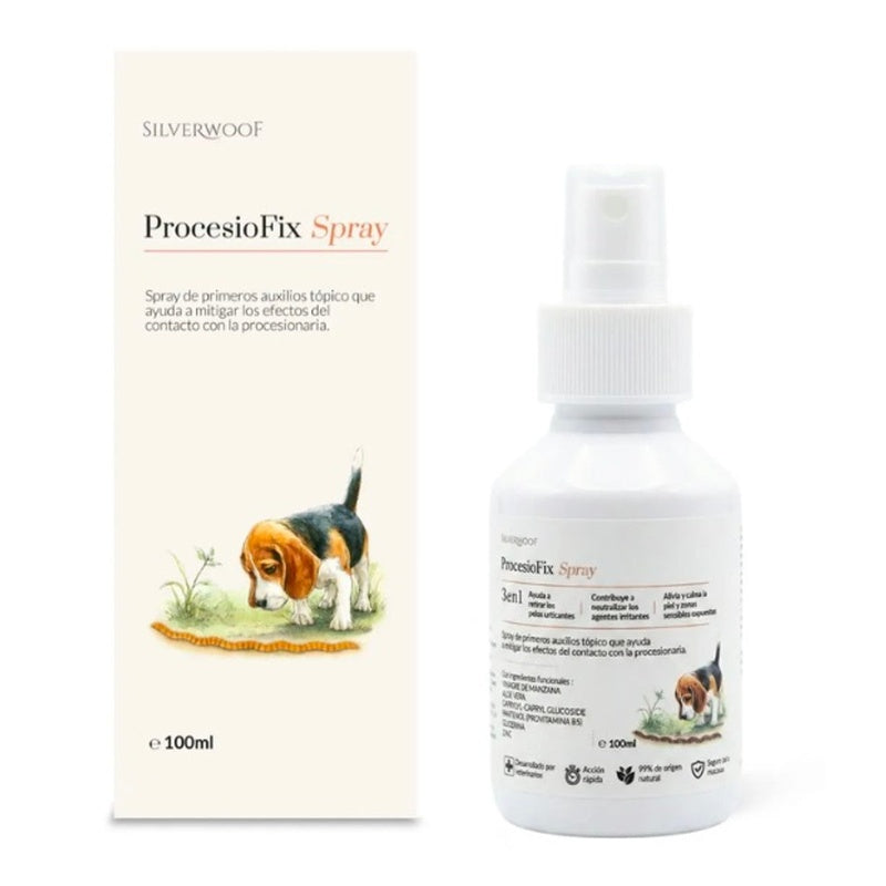 procesiofix spray 100 ml Imagen principal del producto