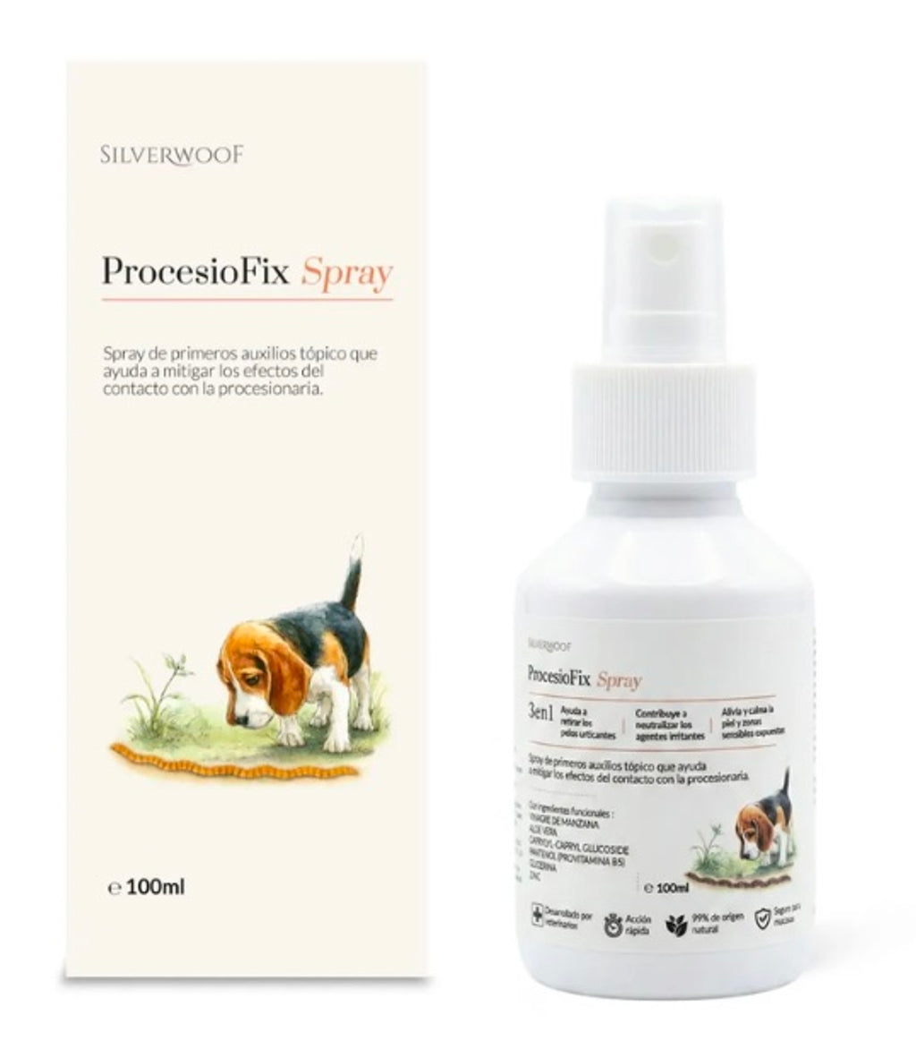 procesiofix esprai 100 ml