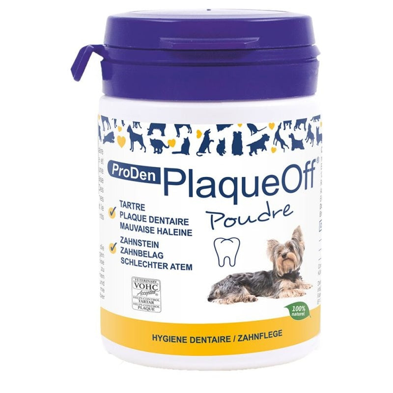 Plaque off (pols higiene dental) gos 40 g