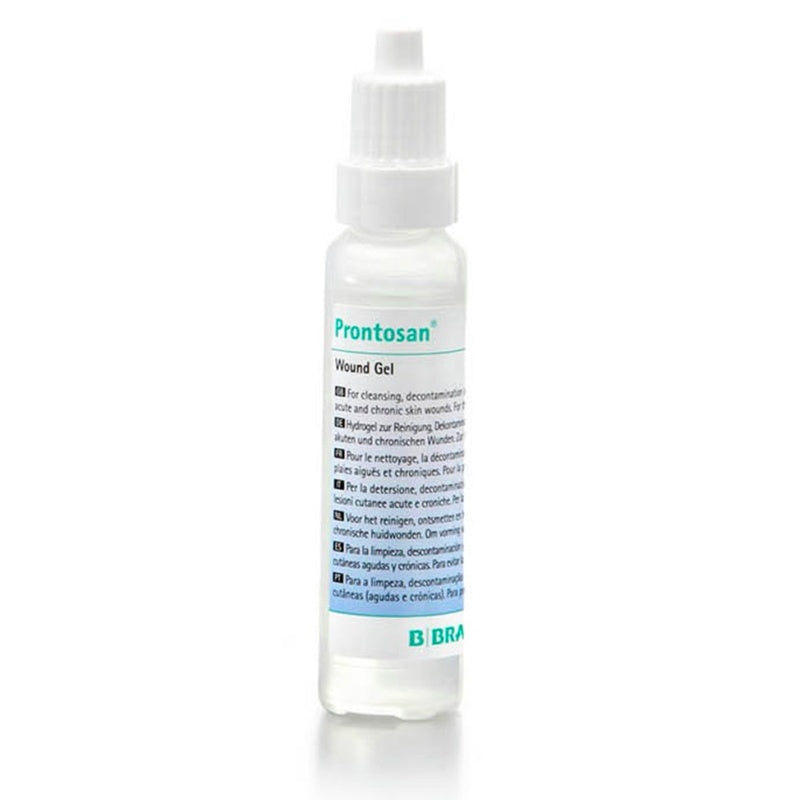 Prontosan Wound Gel Imatge principal del producte