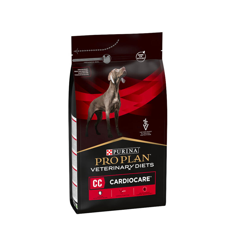 Pro Plan CC Cardiocare pienso para perros Imagen principal del producto