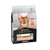Pro Plan Hairball con salmón pienso para gatos