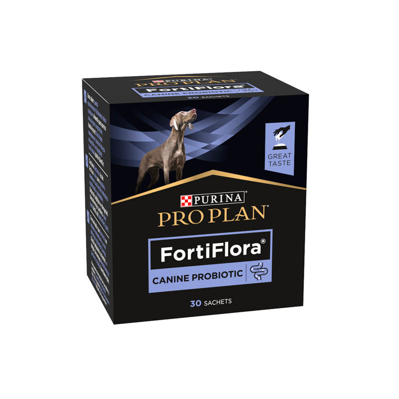 Pro Plan Fortiflora Probióticos per a gossos Imatge principal del producte