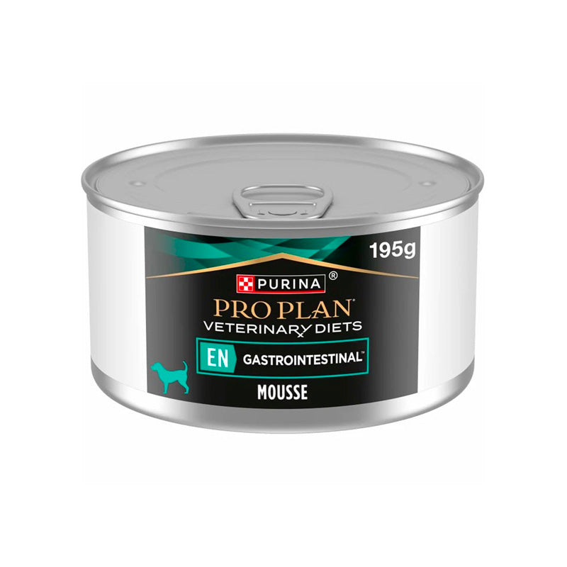 Pro Plan Veterinary en Gastrointestinal lata para perros