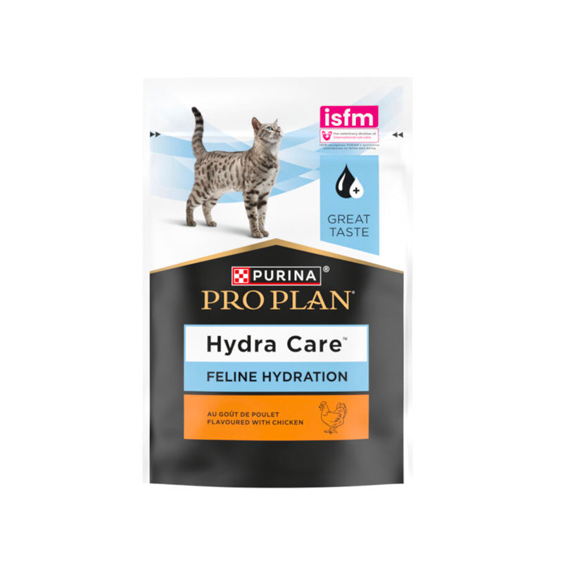 Pro Plan Hydra Care amb pollastre per a gats