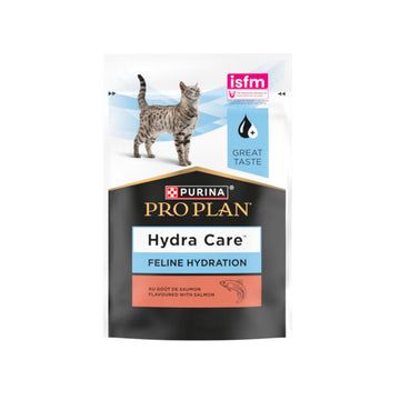 Pro Plan Hydra Care con salmón para gatos