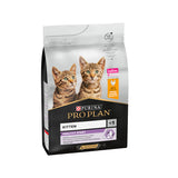 Pro Plan Kitten Healthy Start con pollo pienso para gatitos