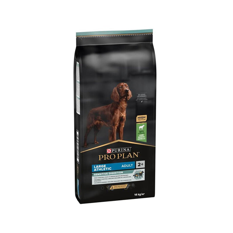 Pro Plan Large Athletic Sensitive Digestion pienso para perros Imagen principal del producto