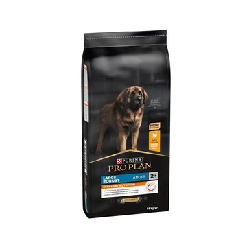 Pro Plan Large Robust con pollo pienso para perros