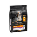 Pro Plan Medium & Large Adult 7+ amb pollastre pinso per a gossos
