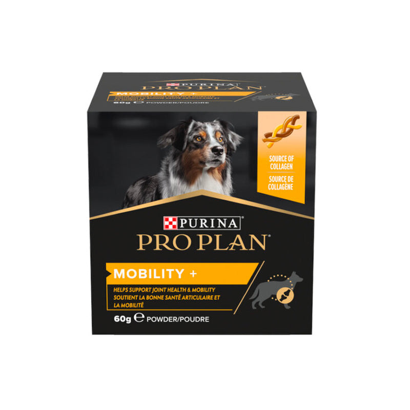 Pro Plan Mobility + para perros Imagen principal del producto