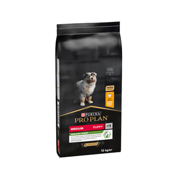 Pro Plan Puppy Medium con pollo pienso para cachorros