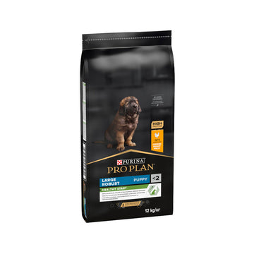 Pro Plan Puppy Large Robust con pollo pienso para cachorros