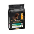Pro Plan Puppy Small & Mini con pollo pienso para perros