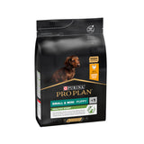 Pro Plan Puppy Small & Mini con pollo pienso para perros