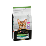 Pro Plan Sterilised Renal Plus con pavo pienso para gatos