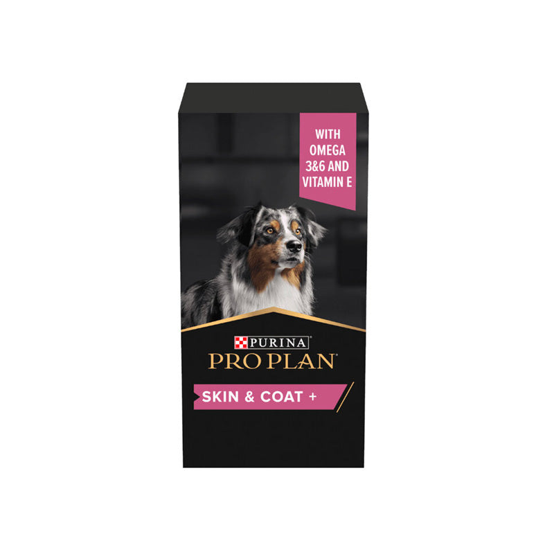 Pro Plan Skin & Coat Suplemento para perros Imagen principal del producto