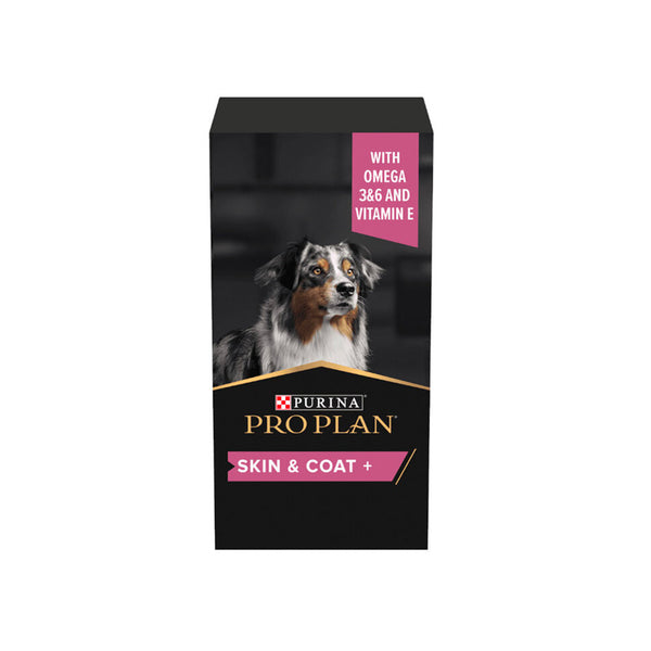Pro Plan Skin & Coat Suplemento para perros