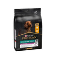 Pro Plan Small & Mini Adult 9+ amb pollastre pinso per a gossos