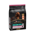 Pro Plan Small & Mini Sensitive Skin con salmón pienso para perros