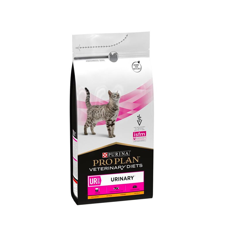 Pro Plan Veterinary UR Urinary pinso per a gats Imatge principal del producte