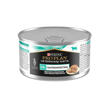 Pro Plan Veterinary en Gastrointestinal lata para gatos