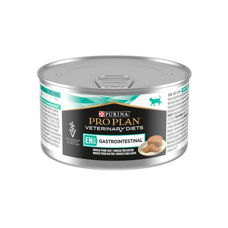 Pro Plan Veterinary en Gastrointestinal llauna per a gats