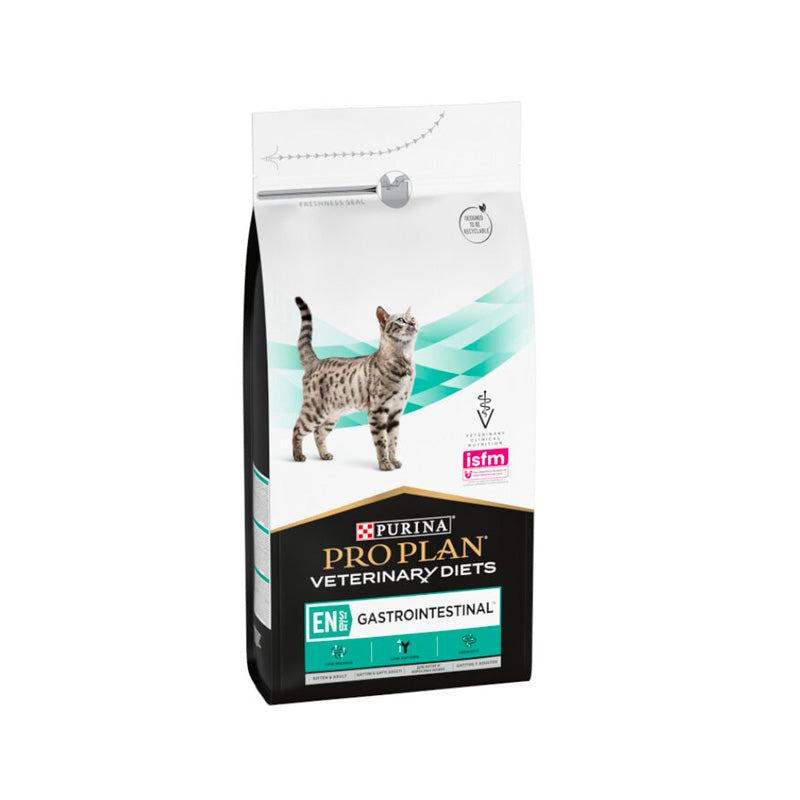 Pro Plan Veterinary en Gastrointestinal pienso para gatos