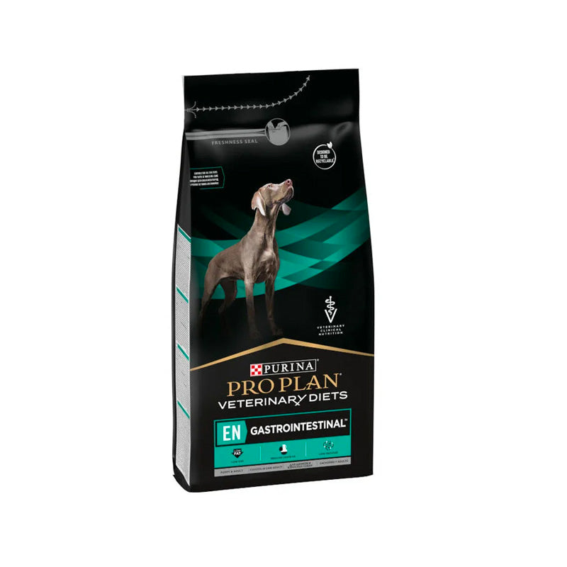 Pro Plan Veterinary en Gastrointestinal pinso per a gossos